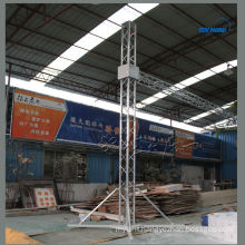 China export aluminium truss lifting tower